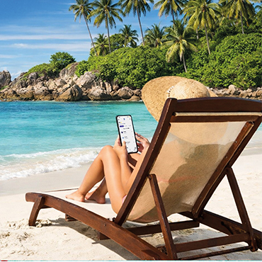 Pocket eSIM ile tüm eSIM alımlarınıza %35 indirim!